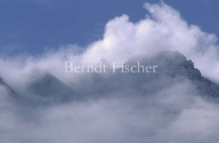 Gran Paradiso  - Zum Vergroessern klicken!
