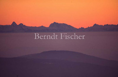 Sonnenuntergang Haidel  - Zum Vergroessern klicken!