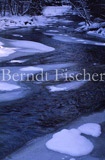 Winter am Fluss im Bhmerwald - Zum Vergroessern klicken!