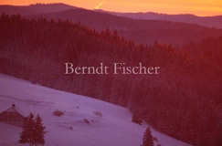 Sonnenaufgang ber Kvilda - Zum Vergroessern klicken!