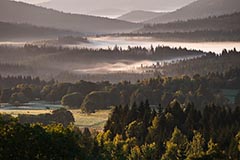 Sumava - Zum Vergroessern klicken!