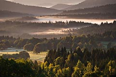 Sumava - Zum Vergroessern klicken!