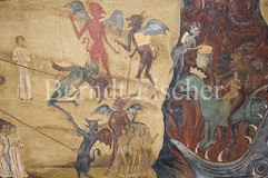 Rila Kloster - Zum Vergroessern klicken!