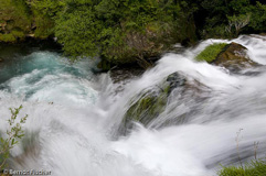 Wasserfall - Zum Vergroessern klicken!