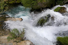 Wasserfall - Zum Vergroessern klicken!