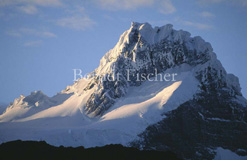 Anden Gebirge Paine Massiv - Zum Vergroessern klicken!