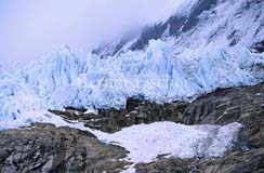 Balmaceda Gletscher - Zum Vergroessern klicken!