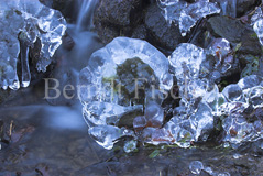 Eisbach Rh�n - Zum Vergroessern klicken!