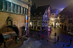 Colmar - Zum Vergroessern klicken!
