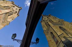 Colmar - Zum Vergroessern klicken!