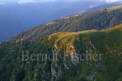 Hohneck - Zum Vergroessern klicken!