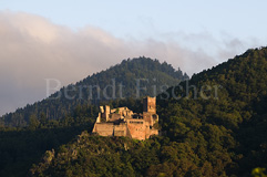 Ribeauvill - Zum Vergroessern klicken!