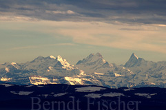 Vogesen Jura Alpen - Zum Vergroessern klicken!