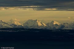Vogesen Jura Alpen - Zum Vergroessern klicken!