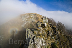 Vogesen  - Zum Vergroessern klicken!