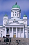 Helsinki Dom - Zum Vergroessern klicken!