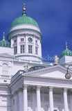 Helsinki Dom - Zum Vergroessern klicken!