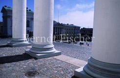 Helsinki Dom - Zum Vergroessern klicken!