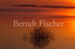 Mittsommernacht an finnischem See - Zum Vergroessern klicken!