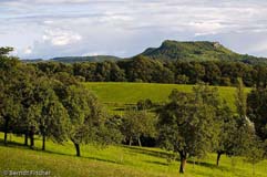 Frnkische Schweiz - Zum Vergroessern klicken!