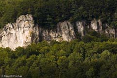 Fr�nkische Schweiz - Zum Vergroessern klicken!