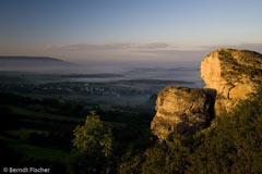 Frnkische Schweiz - Zum Vergroessern klicken!