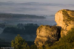 Frnkische Schweiz  - Zum Vergroessern klicken!