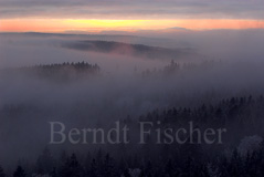 Fichtelgebirge - Zum Vergroessern klicken!
