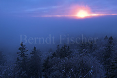 Fichtelgebirge - Zum Vergroessern klicken!