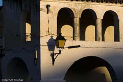 Garrovillas - Zum Vergroessern klicken!