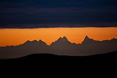 Berner Oberland - Zum Vergroessern klicken!
