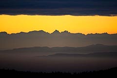 Berner Oberland - Zum Vergroessern klicken!