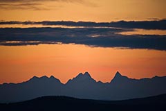 Berner Oberland - Zum Vergroessern klicken!