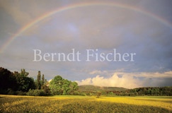 Regenbogen Hetzleser Berg - Zum Vergroessern klicken!