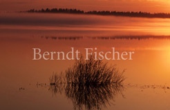 Mittsommernacht finnischer See - Zum Vergroessern klicken!