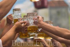 Oktoberfest  - Zum Vergroessern klicken!