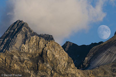 Ortlergruppe  - Zum Vergroessern klicken!
