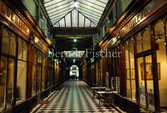 Passage Vro-Dodat - Zum Vergroessern klicken!