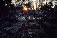 Friedhof Pere Lachaise - Zum Vergroessern klicken!