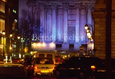 Madeleine Kirche Umbau - Zum Vergroessern klicken!