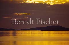 Meeresk�ste Ullapool Hebriden Inseln  - Zum Vergroessern klicken!