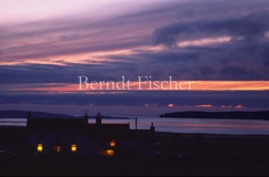 einsames Haus Meeresk�ste Abendhimmel - Zum Vergroessern klicken!