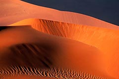 Sossus Vlei - Zum Vergroessern klicken!