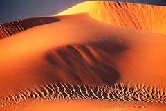 Sossus Vlei - Zum Vergroessern klicken!