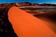 Sossus Vlei - Zum Vergroessern klicken!