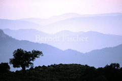 Sierra Cazorla y Segura  - Zum Vergroessern klicken!