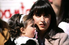 Ostern Osterfest Volksfest  - Zum Vergroessern klicken!