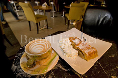 Cappuccino - Zum Vergroessern klicken!