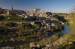 Toledo - Zum Vergroessern klicken!