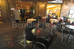 Toskana Siena  - Zum Vergroessern klicken!